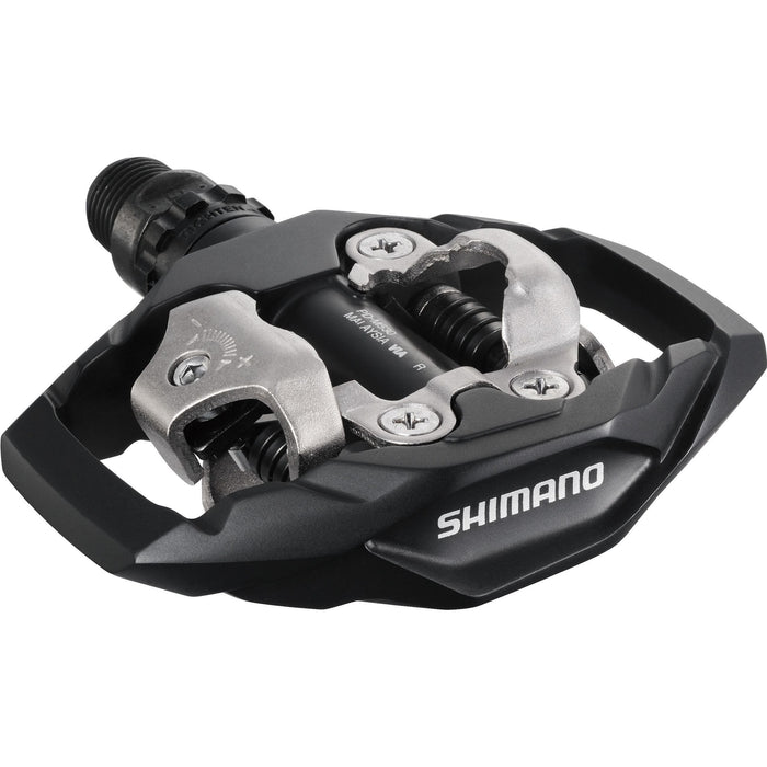 Shimano Pedal SPD w/ Cleat SM-SH51PD-ME700
