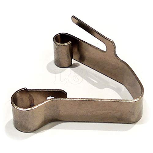 Stihl 1125-442-1601 plate