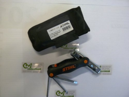 Stihl 0000-881-5502 Multifunction tool, with wrench