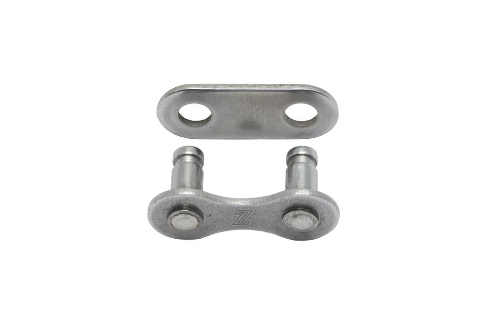 KMC WCSOWEPT0 Snap-On Wide EPT Silver 40pcs-Box
