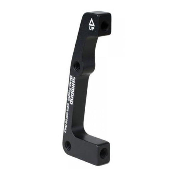 Shimano Disc Mount Adapter 180mmSM-MA-F180 Post/Standard