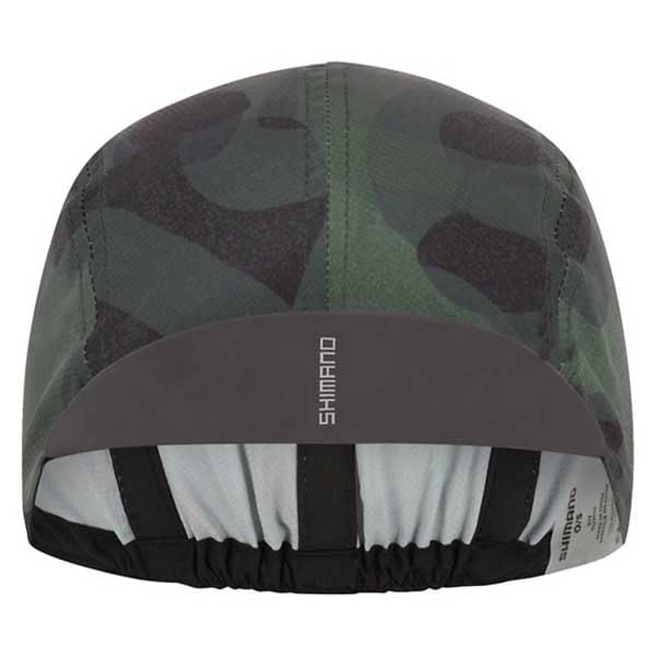 Shimano Cycling CapGreen One Size