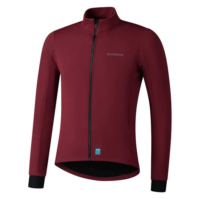 Shimano Element JacketSmoky Topaz XL
