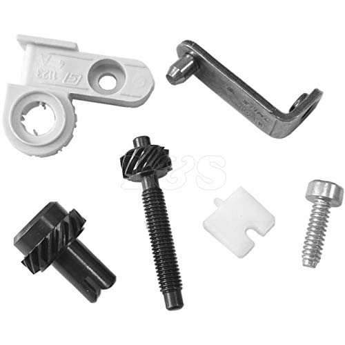 Stihl 1123-007-1000 chain support parts kit