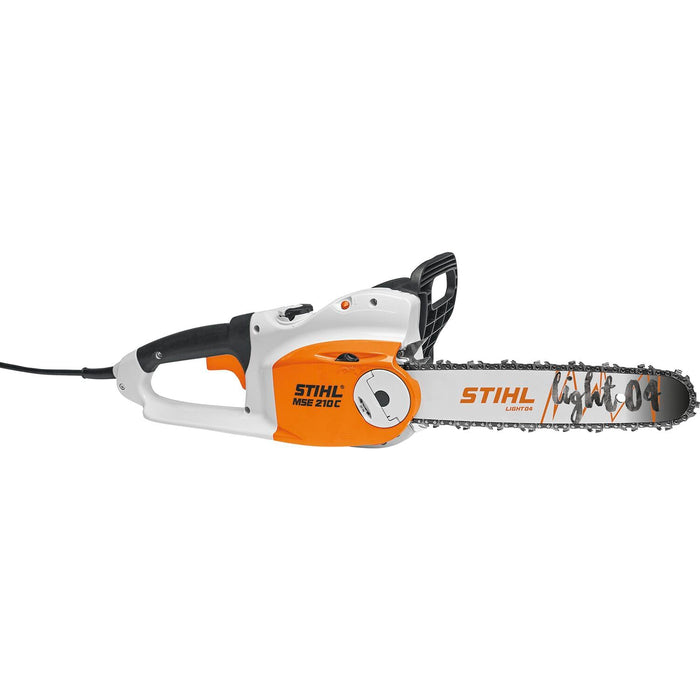 Stihl 1209-200-0160 MSE 210 C-BQ, guide bar 35 cm