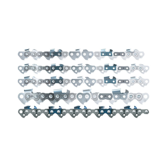 Stihl 3636-000-0052 Chain PM3 3/8"P 1.3 mm /35 cm/