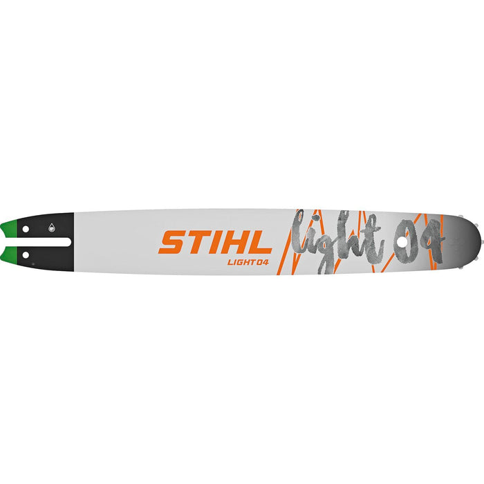 Stihl 3005-000-4413 bar L04 40cm/16" 1,1mm/0.043" 3/8" P