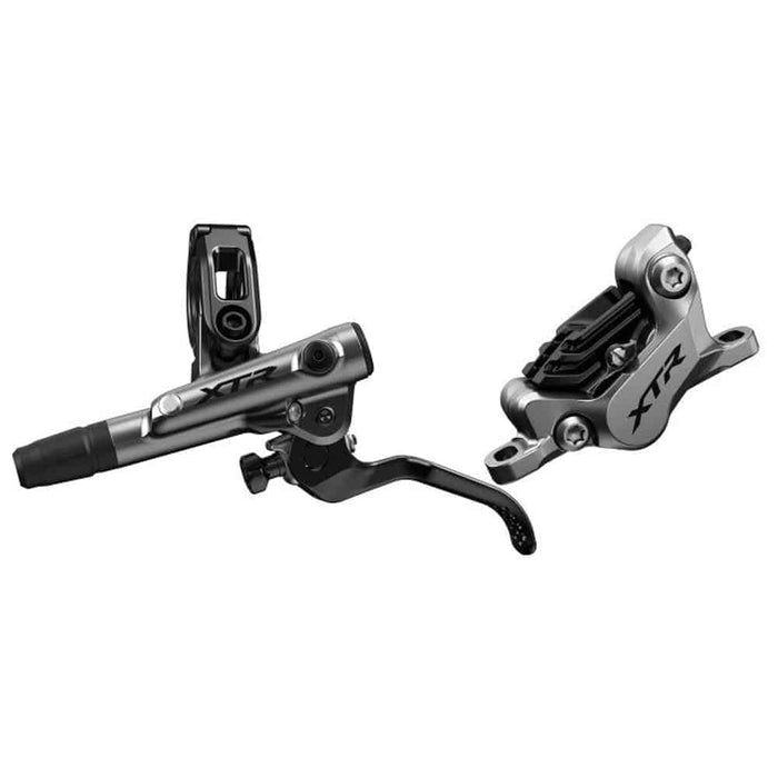 Shimano Disc Brake Set RearBL-M9120(R), BR-M9120(R)Metal