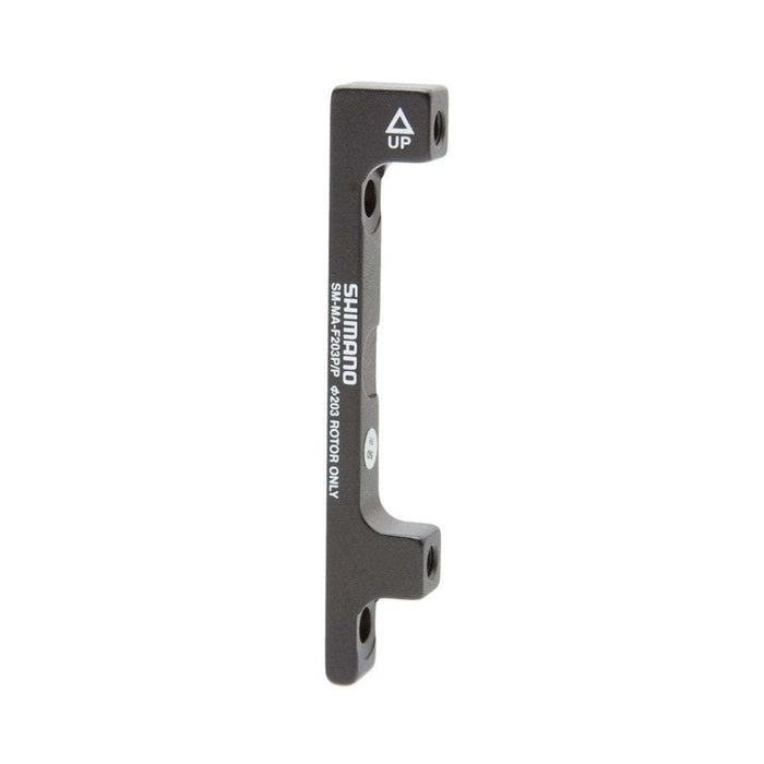 Shimano Disc Mount Adapter 203mmSM-MA-F203 Post/Post