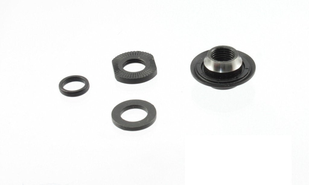 Shimano R.H. Lock Nut UnitHB-M595