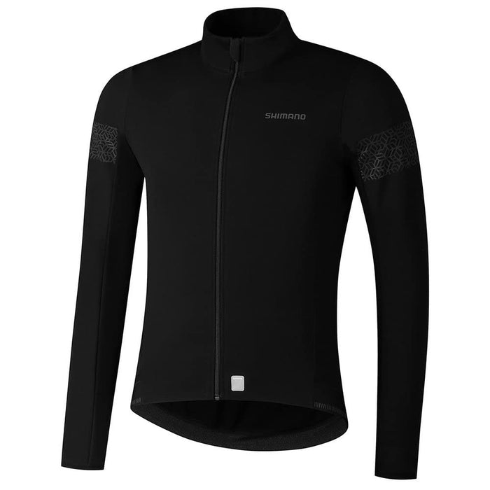 Shimano Beaufort JerseyBlack XL