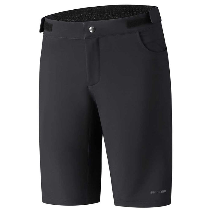 Shimano W's Sayama ShortsBlack 32 Inch