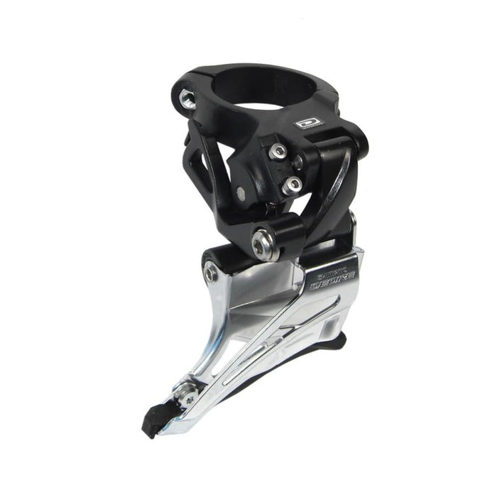 Shimano Front Derailleur DoubleFD-6025-H 34.9 HC DS DP 34/38T