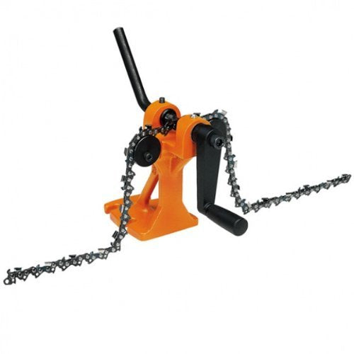Stihl 5805-012-7510 riveting device NG 5