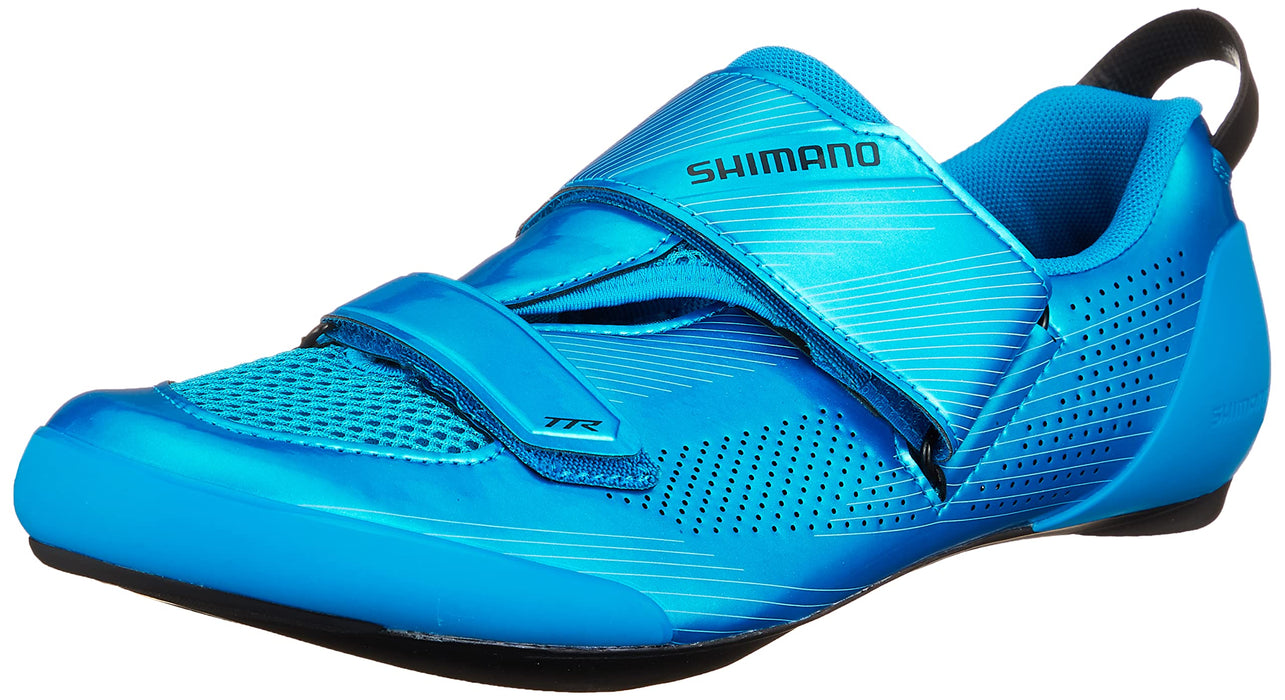 Shimano Bicycle Shoes SH-TR901MBlue 43.0