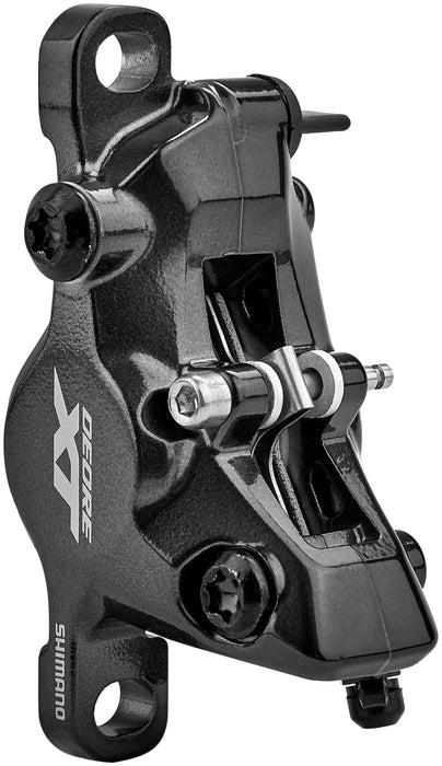 Shimano Disc Brake Caliper HydraulicBR-M8100 Deore XT 2 Piston