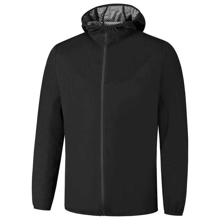 Shimano Nagano Variable JacketBlack Black XL