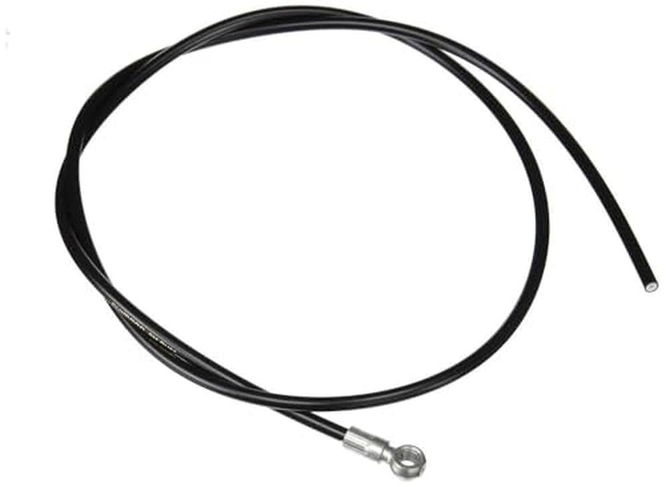 Shimano Disc Brake Hose 1000mm BlackSM-BH90-SB
