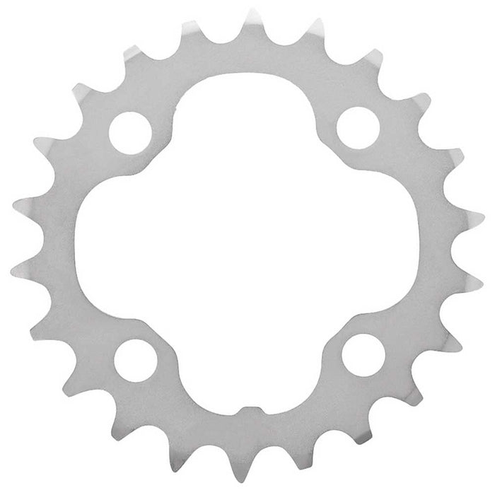 Shimano Chainring 22T DeoreFC-M532 Silver