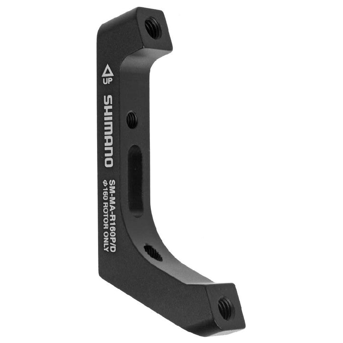 Shimano Disc Mount Adapter 160mmSM-MA-R160 Post/D