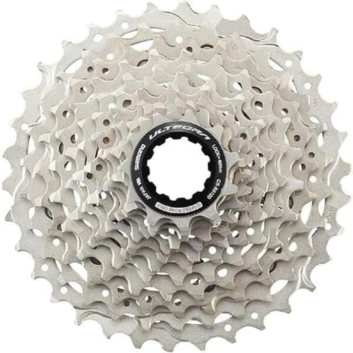 Shimano Cassette 12 Speed 11-34TCS-R8101 Ultegra