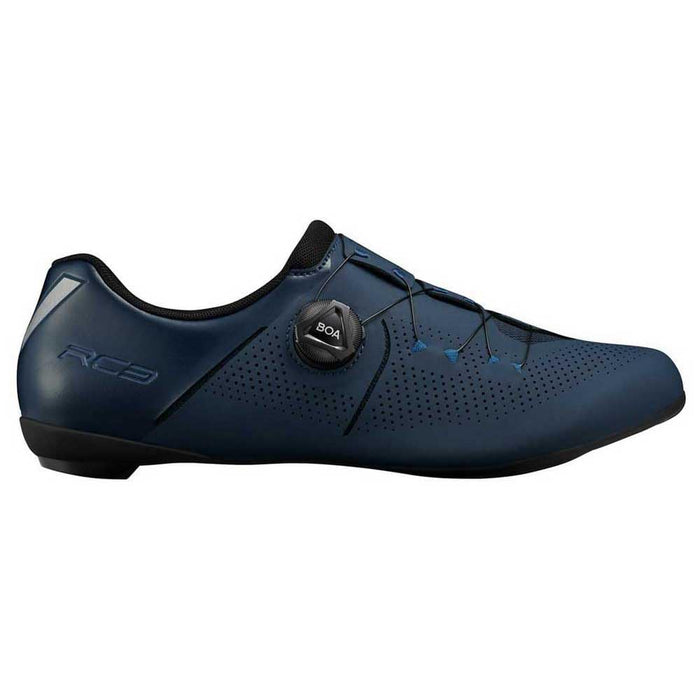 Shimano Bicycle Shoes SH-RC302Navy 43.0
