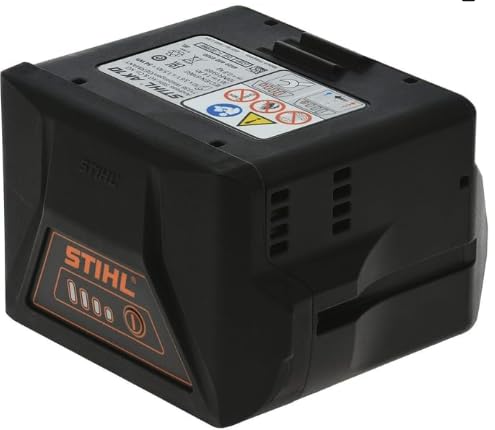 Stihl 4520-400-6515 battery AK 10, 36 V, 2.1 Ah