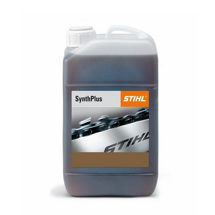 Stihl 0781-516-2002 oil for chain SynthPlus, 5 L.