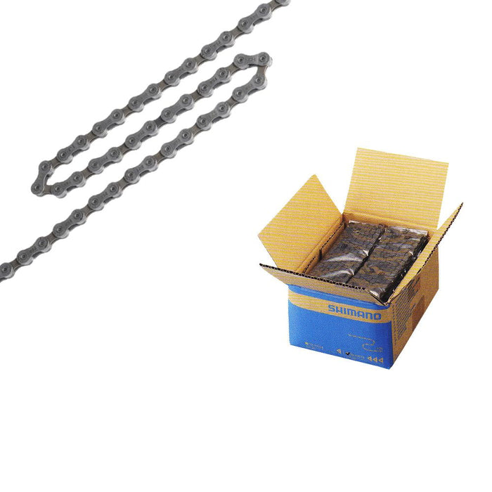 Shimano Chain 116 LinksCN-HG53 9-Speed 20pcs