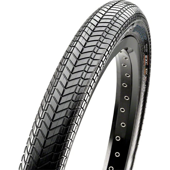Maxxis Holy Roller 26X2.40 Wire