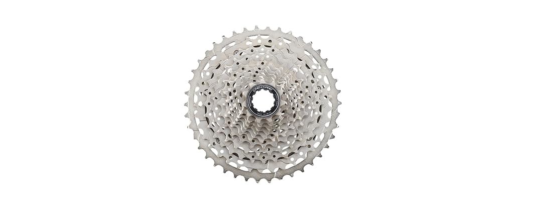 Shimano Cassette 11 Speed 11-42TCS-M5100 Deore