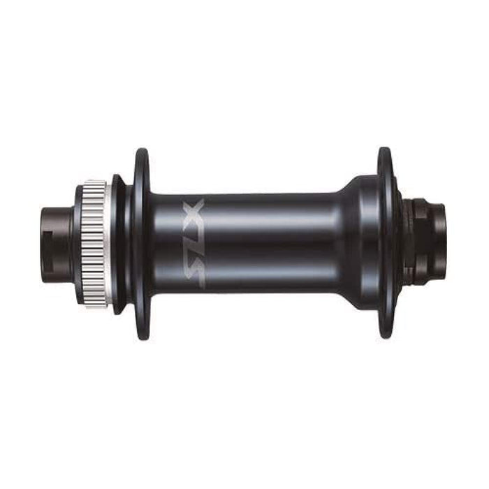Shimano Front Hub 110/32 ThruHB-M7110-B SLX Disc Brake CL