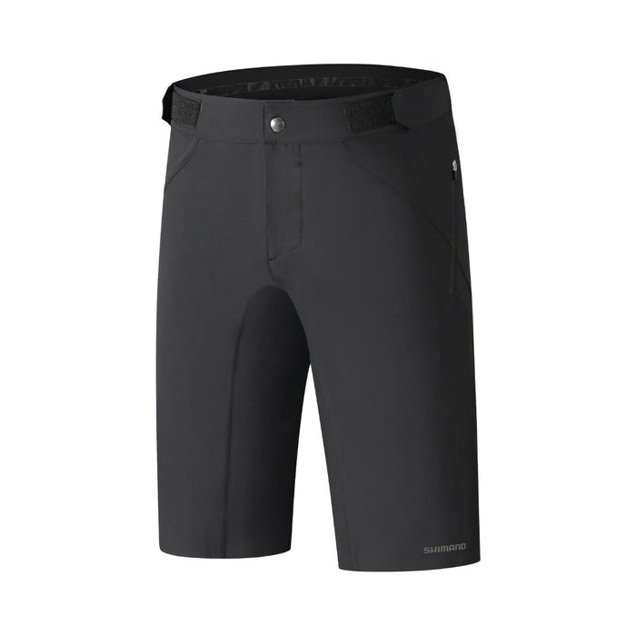Shimano Yoshimuta ShortsBlack Black 32 Inch