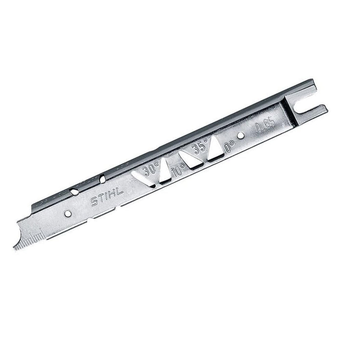 Stihl 1106-893-4000 Gauge .404", 1/2"