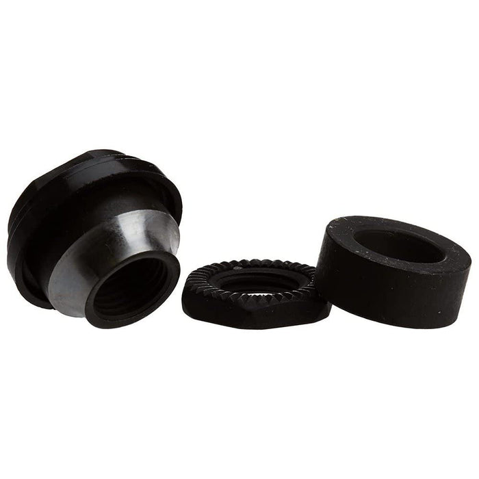Shimano L.H. Lock Nut UnitFH-M595