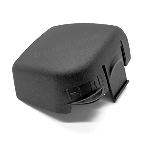 Stihl 4228-141-0502 cover of filter