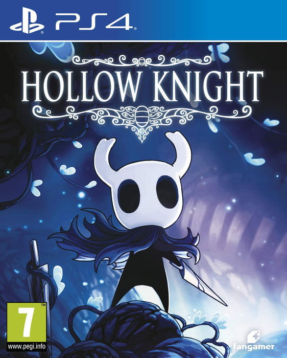 Fangamer Hollow Knight PS4