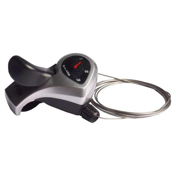 Shimano Shift Lever Left 3s w/ OGDSL-TX50 Tourney Incl. Cables