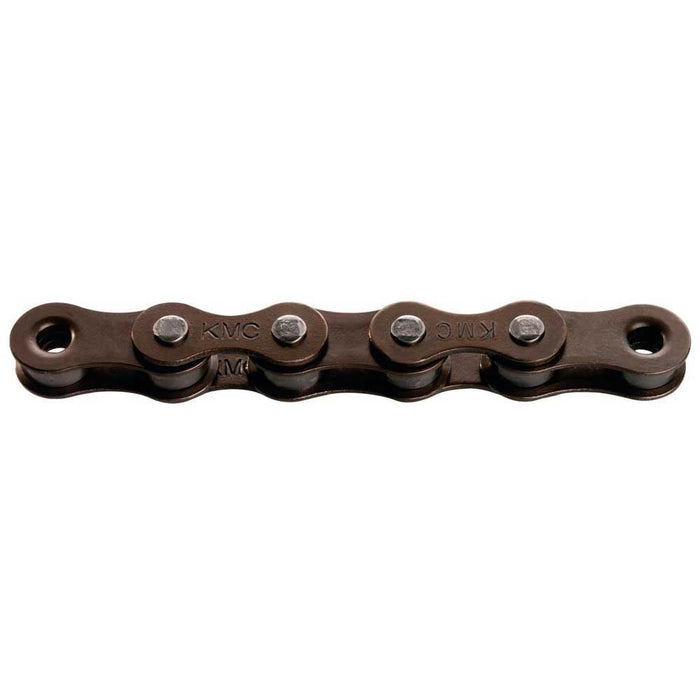 KMC WRZ1WB000 Z1 Wide Brown x 50 M-WS Reel + 40CL