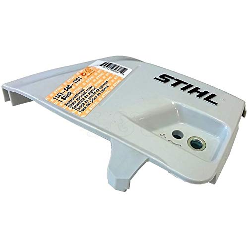 Stihl 1143-640-1701 cover, of drive sprocket