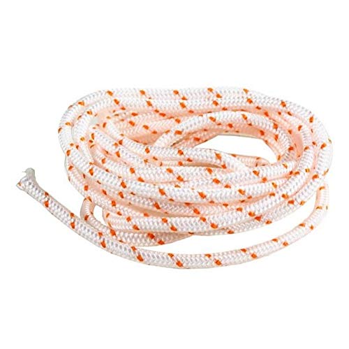 Stihl 4137-195-8200 rope, starter D2.7 x 910mm