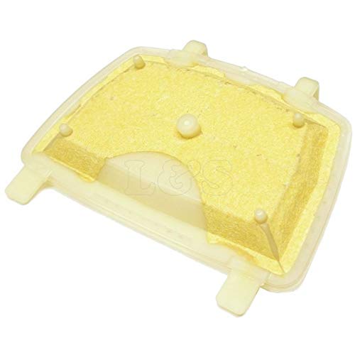 Stihl 1139-120-1602 air filter MS181