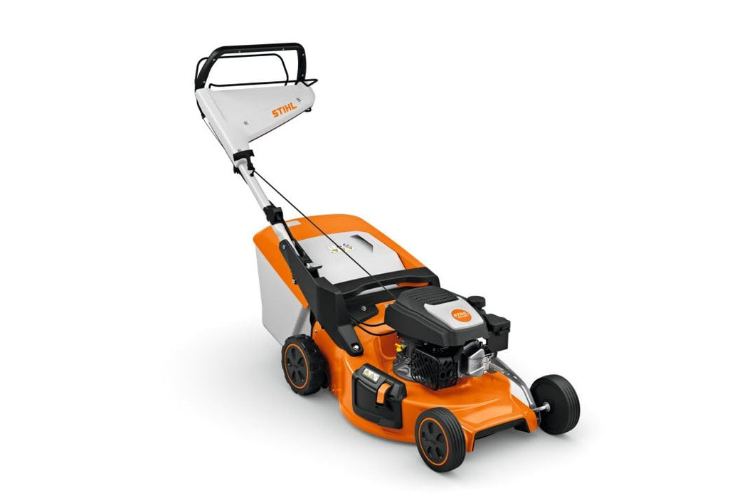 Stihl WB22-011-3410 RM 253.3 T (EU1) lawn mower