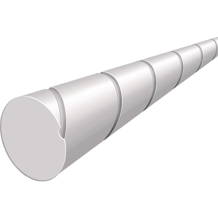 Stihl 0000-930-2423 Round quiet trimmer line 2.7 mm x 65 m