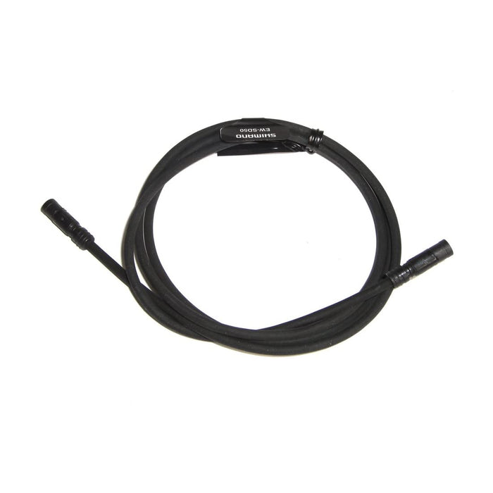 Shimano Electric Wire 600mm BlackEW-SD50 External Routing