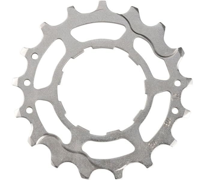 Shimano CS-6800 sprocket wheel 17Tfor 11-28T