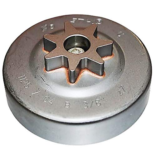 Stihl 1125-640-2005 drive sprocket .325", 7 teeth