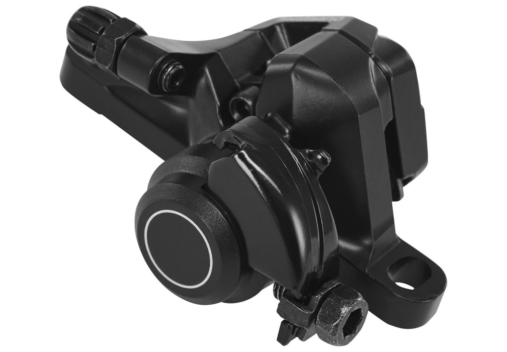 Shimano Disc Brake Mechanical RearBR-R317 Black
