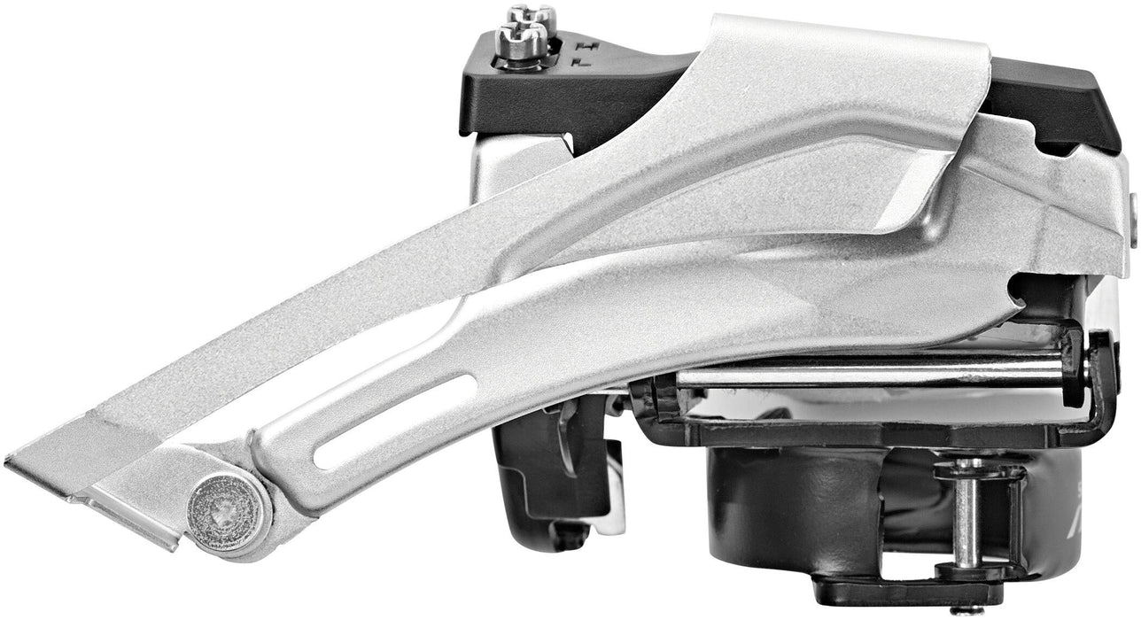 Shimano Front Derailleur For 2X9 TSFD-T3000-2-TS3 34.9mm 63-68