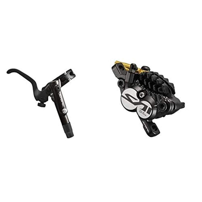 Shimano Disc Brake Set RearBL-M820-B(R), BR-M820(R)Metal